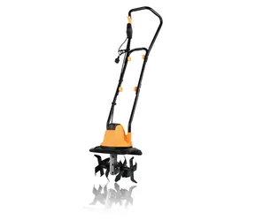 Riwall PRO RET 3275 / Kultywator elektryczny / 750W / szerokość 32 cm