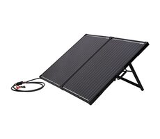 Technaxx TX-215 / Składany panel słoneczny / 100W