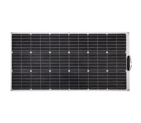 Technaxx TX-208 / Elastyczny panel słoneczny / 100W