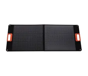 Technaxx TX-206 / Składany panel słoneczny / 100W