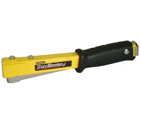 Stanley 6-PHT150 / Zszywacz młotkowy / Zszywka typu G