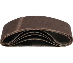 YATO YT-83228 / Taśma szlifierska / Ziarnistość: 40 / 75x533mm / 5szt