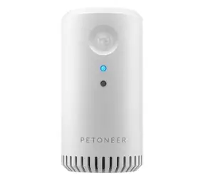SMART eliminator nieprzyjemnych zapachów Petoneer