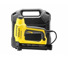 Stanley 6-TRE650 / Gwoździarka elektryczna / Długość gwoździa: 15-32 mm 