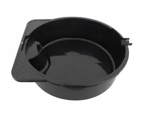 Carpoint Pojemnik do spuszczania oleju silnikowego 8l 37cm