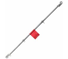 Hak holowniczy Carpoint 1800 kg
