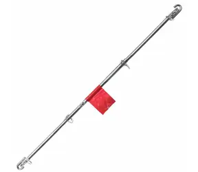 Hak holowniczy Carpoint 1800 kg