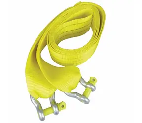 Pas holowniczy Carpoint 10000kg 4M