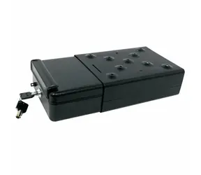Carpoint Trezor (510006) / sejf do pojazdu