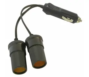 Rozdzielacz Carpoint 12V