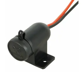 Gniazdo zapalniczki Carpoint 12V - wodoodporne