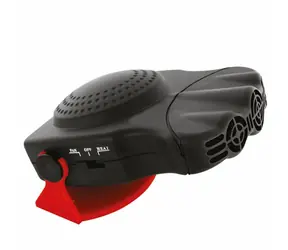 Wentylator Carpoint z ogrzewaniem 12V 150W