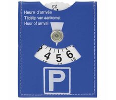 Zegar parkingowy Carpoint