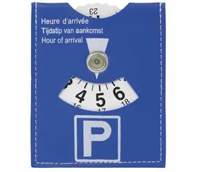 Zegar parkingowy Carpoint