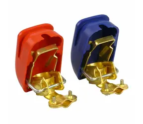 Zaciski akumulatora Carpoint / akumulator samochodowy 800W