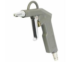 Pistolet do czyszczenia Carpoint Air