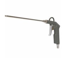 Pistolet do czyszczenia Carpoint Air z igłą