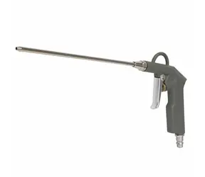 Pistolet do czyszczenia Carpoint Air z igłą