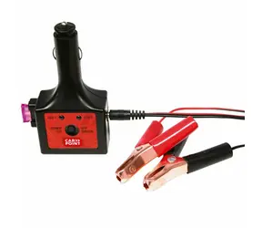 Carpoint Memory saver - wygaszacz radia samochodowego i pamięci samochodu po odłączeniu napięcia 12V