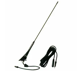 Antena Carpoint VW 46cm - czarna