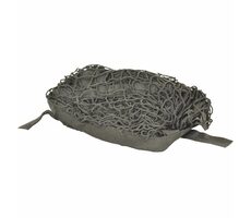 Siatka Carpoint do przewożenia psów 130x87cm - bardzo mocna