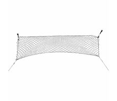 Siatka Carpoint do przewożenia psów 130x87cm - nylon