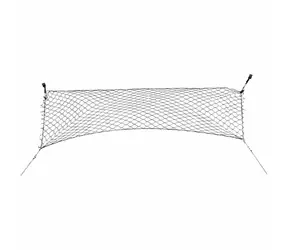 Siatka Carpoint do przewożenia psów 130x87cm - nylon