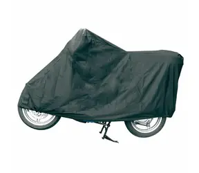 Pokrowiec Carpoint do skuterów i mniejszych motocykli - rozmiar M / wymiary 203x89x120cm