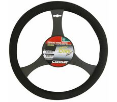 Osłona kierownicy Carpoint 33-37cm