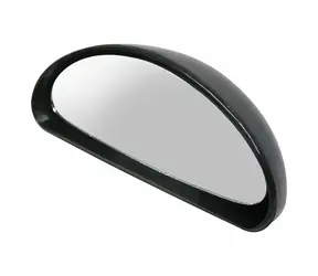 Carpoint Dodatkowe lustro 13,5x5cm