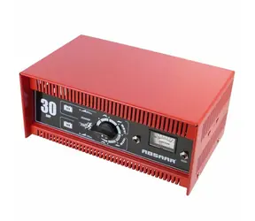 Ładowarka samochodowa Carpoint ABSAAR 12/24V 30A z rozruchem pomocniczym