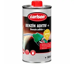 Dodatek do benzyny Carlson PLUS 500ml