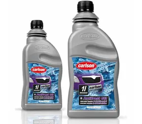 Płyn chłodzący Carlson G13 Antifrost 1l - koncentrat do dalszego rozcieńczania