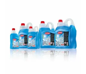 Carlson Zimowa mieszanka do podkładek -40°C 1l