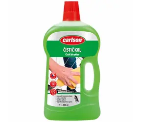 Carlson Środek do czyszczenia rowerów i rowerów elektrycznych 1000ml