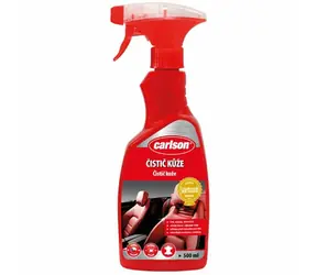 Carlson Środek do czyszczenia skóry 500ml