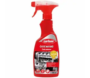Carlson Środek do czyszczenia silnika 500ml