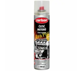 Środek do czyszczenia silnika Carlson Ava PLUS 400ml