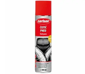 Carlson Środek do czyszczenia opon 400ml
