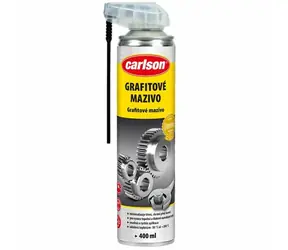 Smar Carlson Graphite 400ml