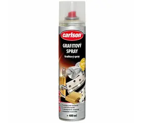 Carlson Grafitowy spray 400ml