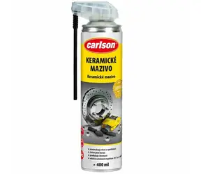 Smar ceramiczny Carlson 400ml