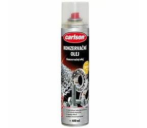 Carlson Olejek konserwujący 400ml