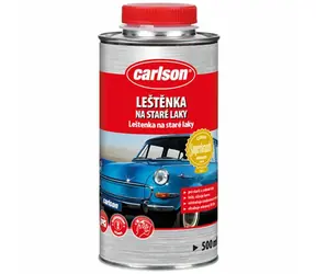Carlson Stary lakier do lakieru 500ml