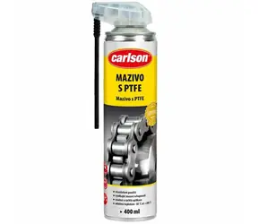 Smar Carlson z PTFE 400ml
