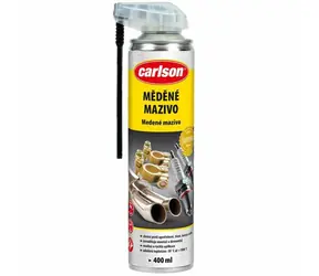 Smar Carlson Copper 400ml