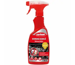 Carlson Ochrona kabla przed kunami 500ml