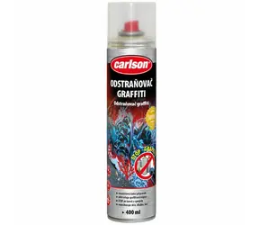 Zmywacz Carlson Graffiti 400ml