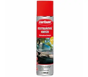 Carlson Środek odstraszający owady 400ml