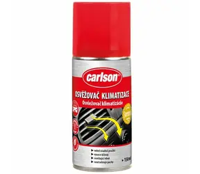 Carlson Odświeżacz do klimatyzacji 150ml
